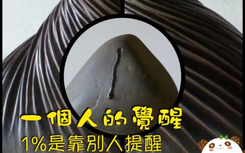 倒看人生