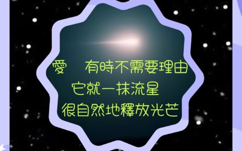 橫看成嶺側成峰